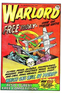 Issue #496