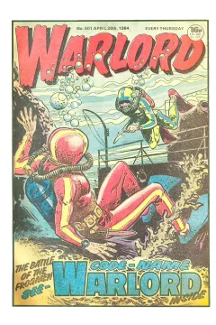 Issue #501
