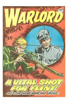 Issue #506