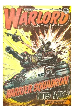 Issue #509