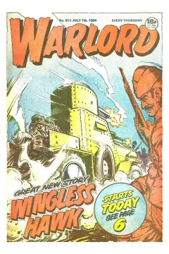 Issue #511