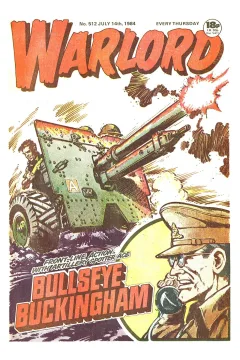 Issue #512