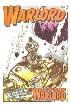 Issue #513