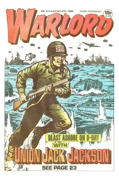Issue #515
