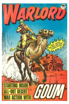 Issue #516