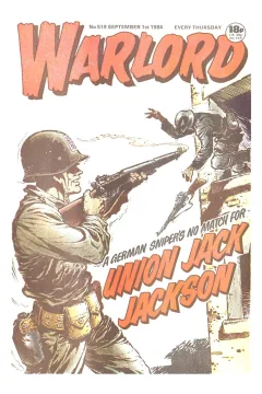 Issue #519