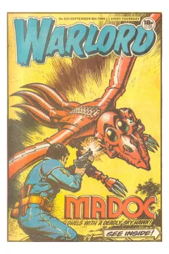 Issue #520