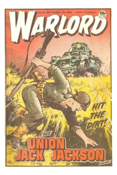 Issue #521