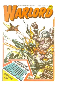 Issue #523