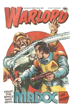 Issue #526