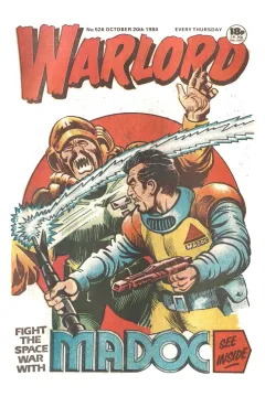 Issue #526