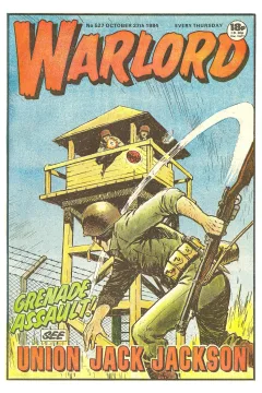 Issue #527