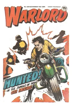 Issue #529