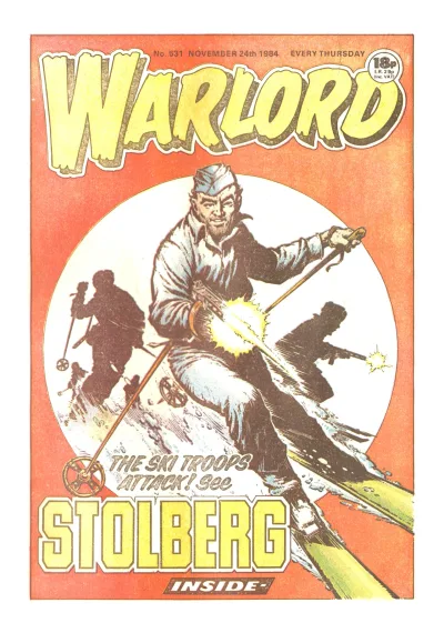 Cover of Issue #531