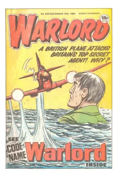 Issue #534