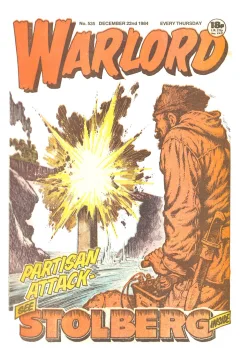 Issue #535