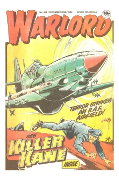 Issue #536