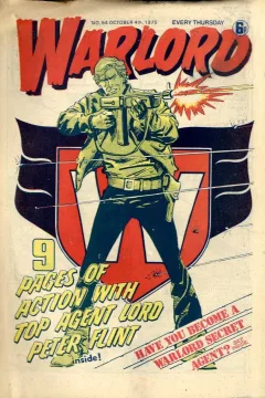 Issue #54