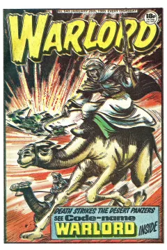 Issue #540