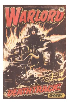 Issue #543