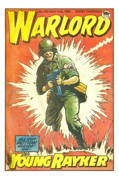 Issue #555