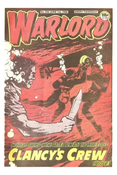 Issue #558