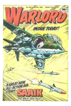 Issue #559