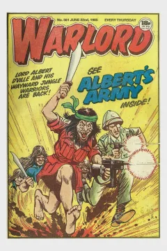 Issue #561