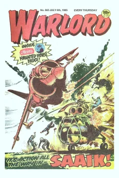 Issue #563