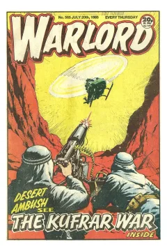Issue #565