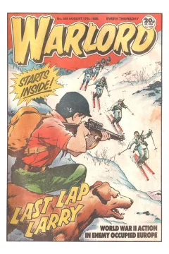 Issue #569