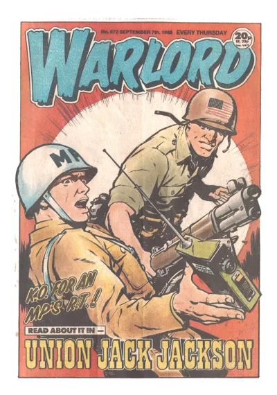 Cover of Issue #572