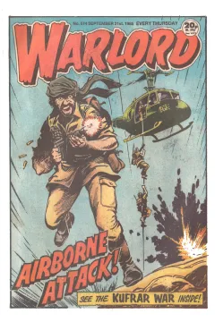 Issue #574