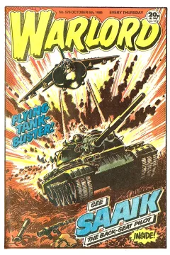 Issue #576