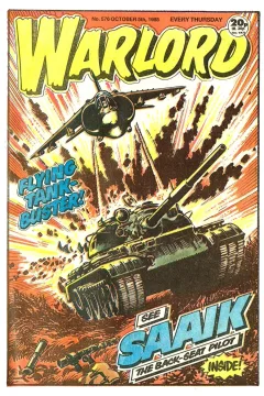 Issue #576