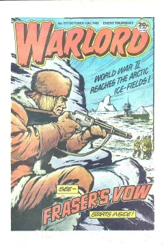 Issue #577