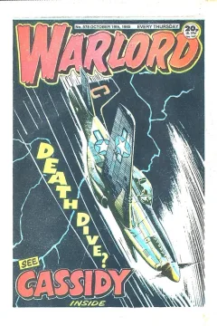 Issue #578