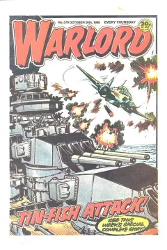 Issue #579