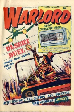 Issue #58