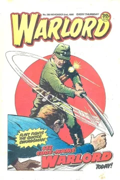 Issue #580
