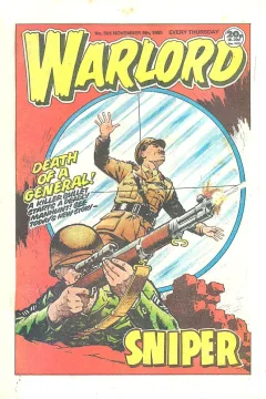 Issue #581