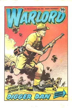 Issue #582