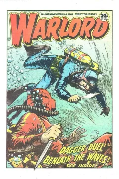 Issue #583