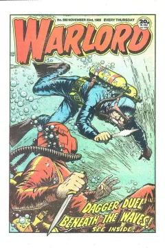 Issue #583