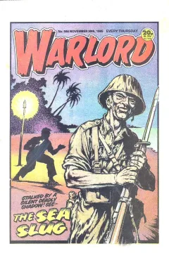 Issue #584