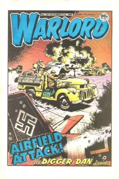 Issue #587