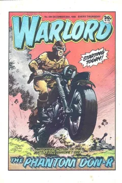 Issue #588