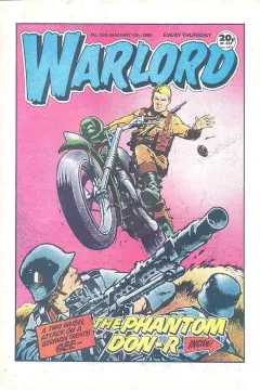 Issue #589