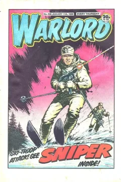 Issue #590