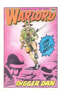 Issue #593